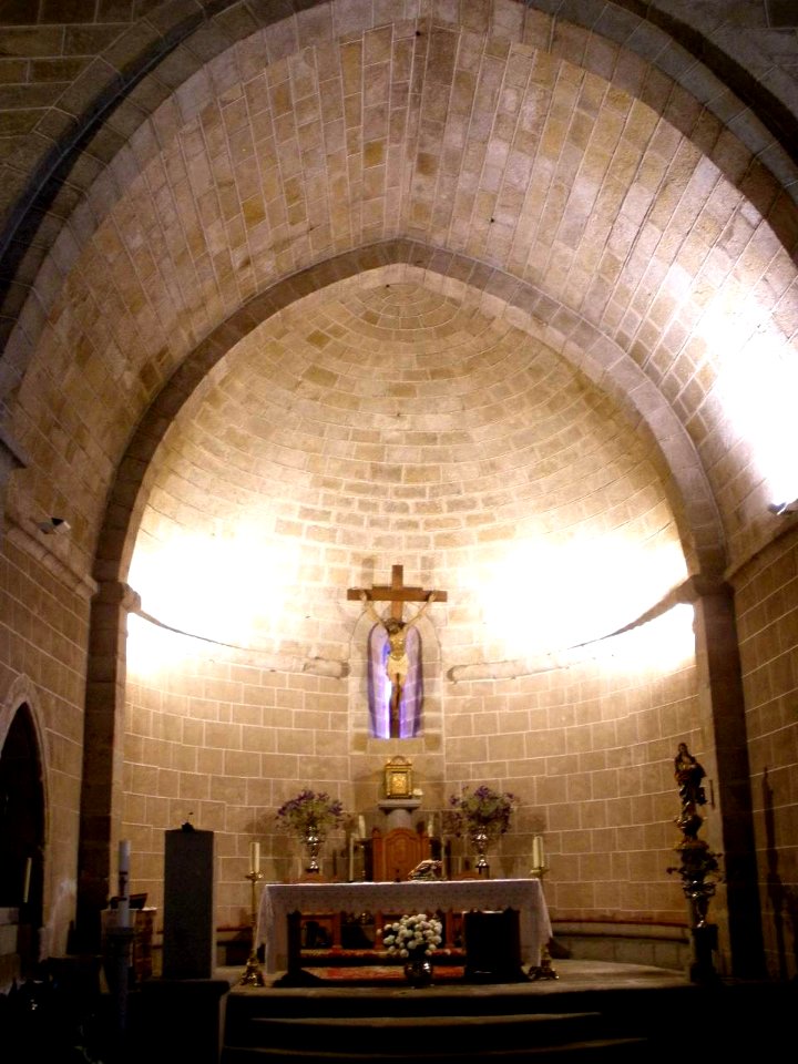 Plasencia - Iglesia de San Pedro 07