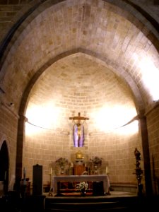 Plasencia - Iglesia de San Pedro 07