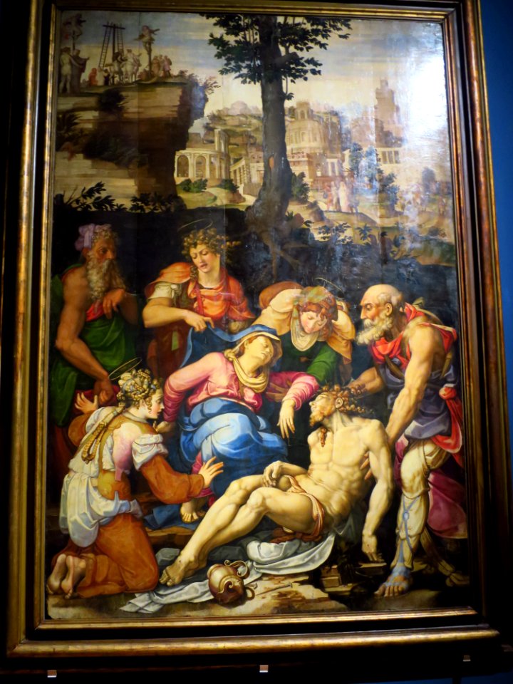 Pinacoteca Nazionale 4