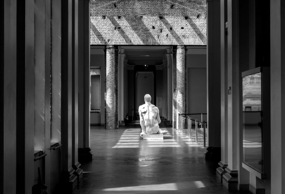 Pinacoteca de Sao Paulo