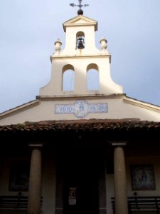 Plasencia - Iglesia de Santa Elena 3