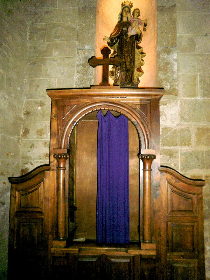 Plasencia - Iglesia de San Pedro 13