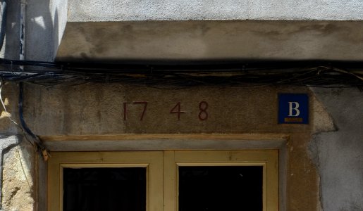 Pineda de Mar, C. Sant Antoni, 45 (2)
