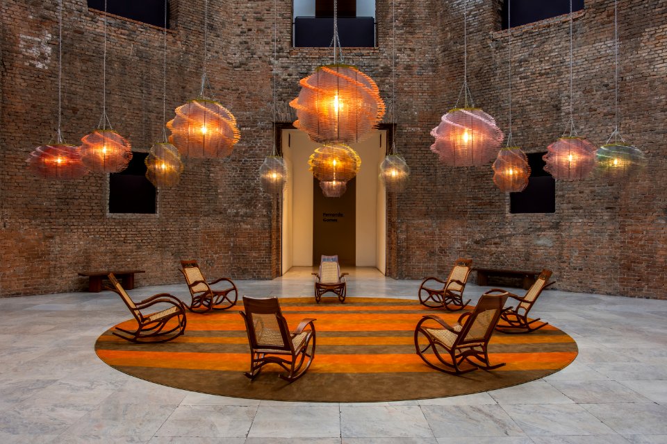 Pinacoteca de Sao Paulo 6