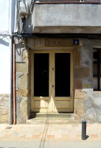 Pineda de Mar, C. Sant Antoni, 45 (1)
