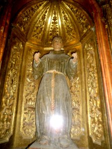 Plasencia - Catedral Vieja, interior 14