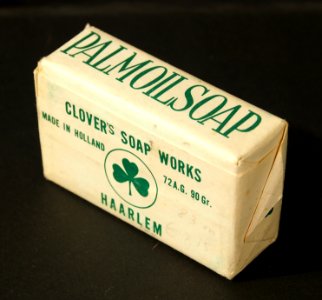 Pineco zeep, Clovers soap works, soap bar, pic6 photo