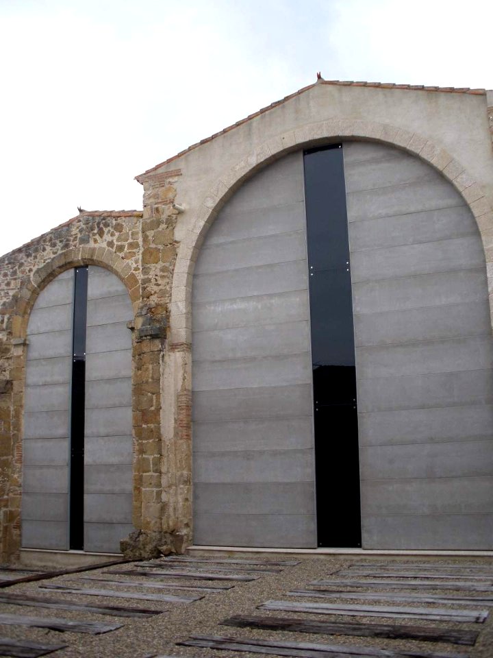 Plasencia - Iglesia de la Magdalena 06