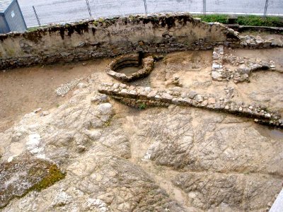 Plasencia - Ermita de Santo Tomé 3