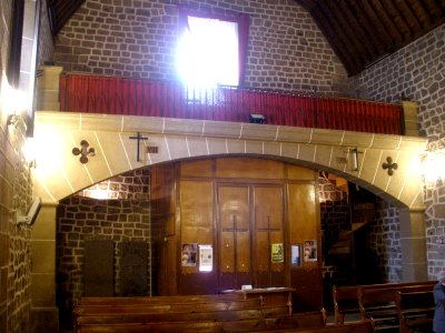 Plasencia - Iglesia de San Esteban 12