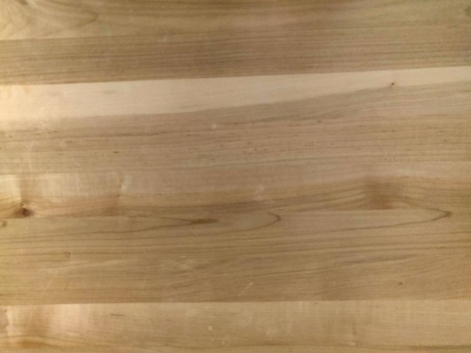 Pine wood Table Top 2