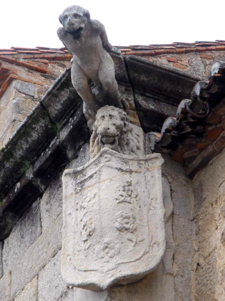 Plasencia - Iglesia de San Nicolas 03
