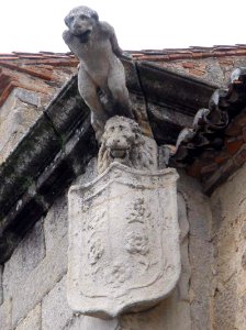 Plasencia - Iglesia de San Nicolas 03