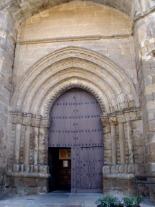 Plasencia - Iglesia de San Nicolás 08