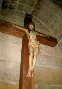 Plasencia - Iglesia de El Salvador 11