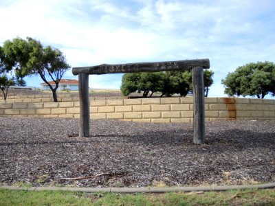 Pioneer Park Bunbury 2 photo