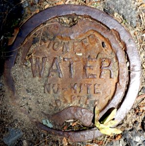 Pioneers Water Nu-Hite Adapter - Arlington, MA - DSC02513