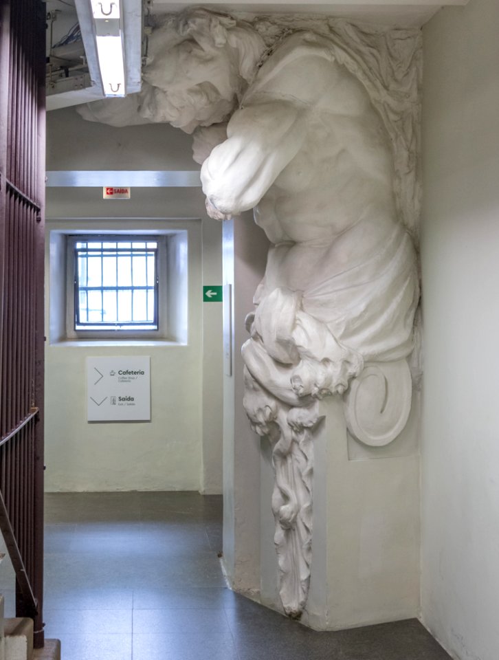 Pinacoteca de Sao Paulo 3