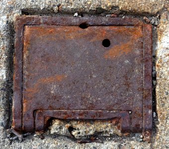 Plate - Arlington, MA - DSC05931