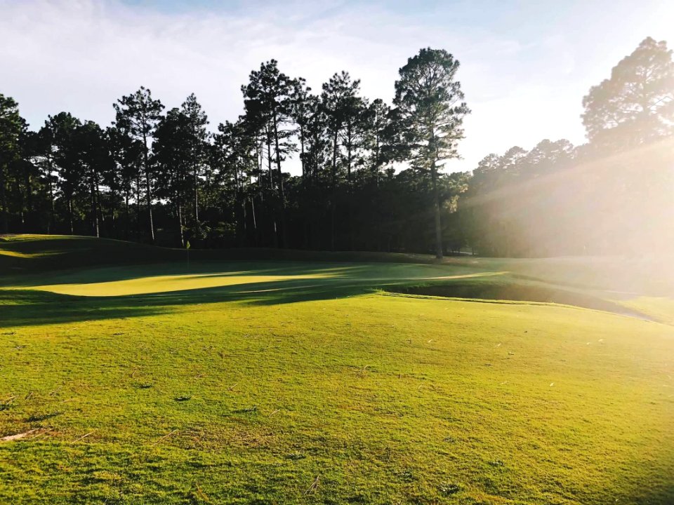 Pinehurst, North Carolina