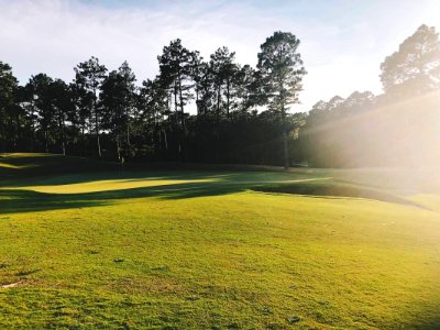 Pinehurst, North Carolina