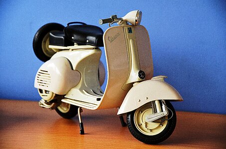 Classic oldtimer italy