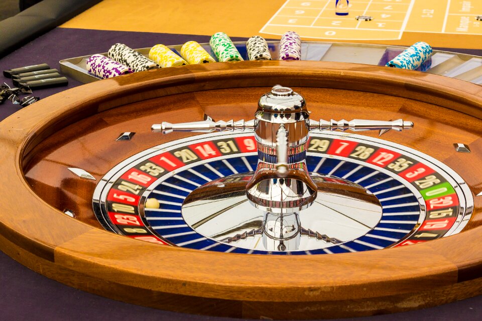 Game casino profit casino