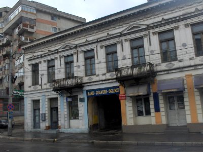 Pit Sf Vineri (casa)