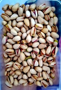 Pistacchi iraniani