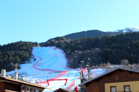 Pista Stelvio di Bormio 28.12.2019 - parte finale 2