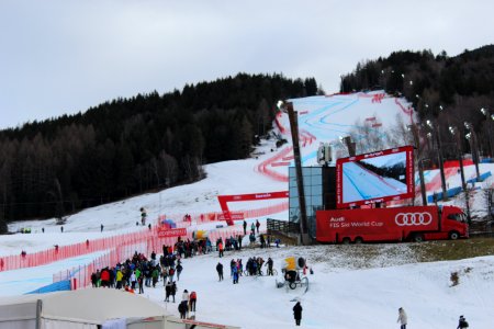 Pista Stelvio 2019