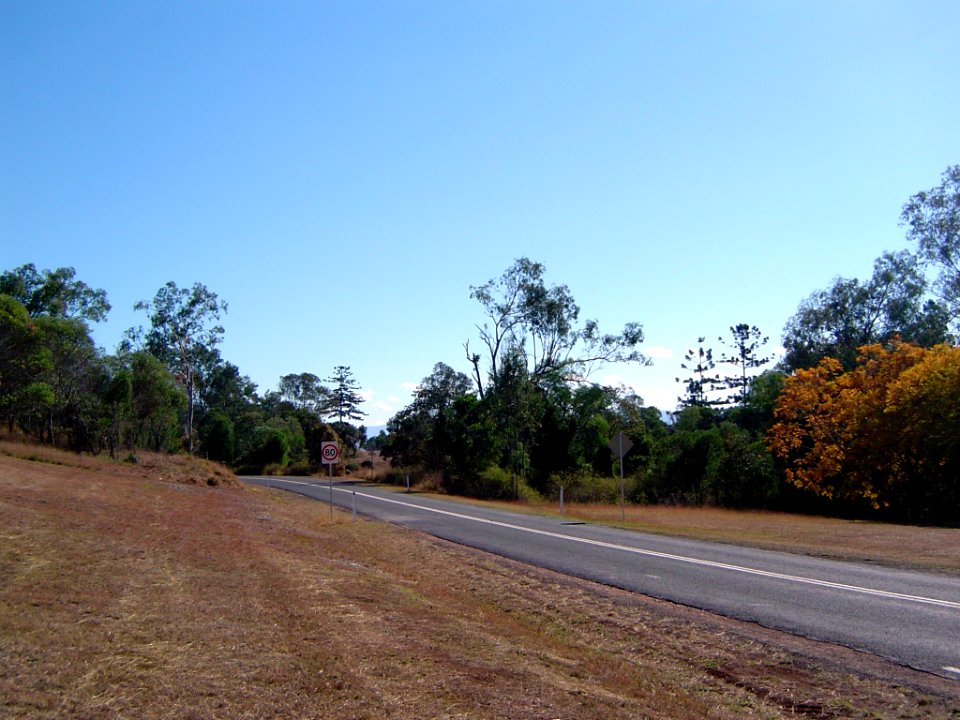 Pine Mountain Road Pine Mountain