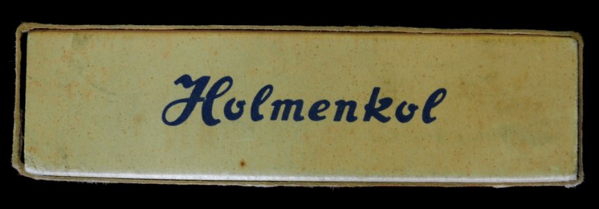 Piste Complet verpakking Holmenkol Wachse, bild 4