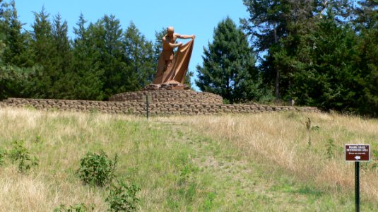 Pioneers Park (Lincoln) Smoke Signal 1