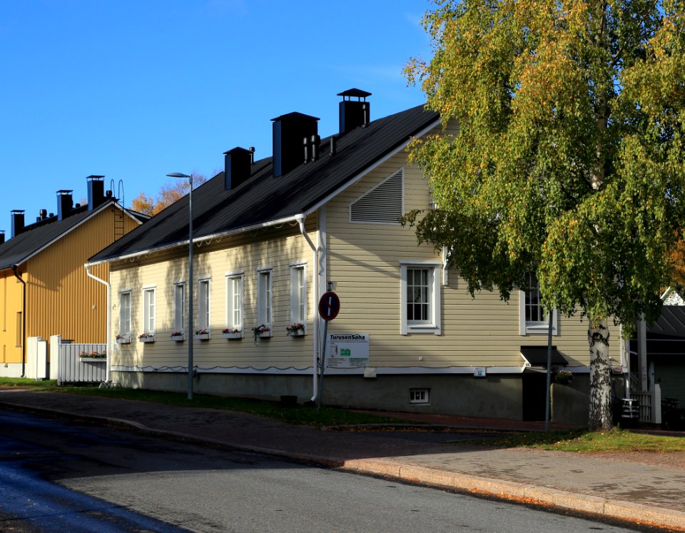 Pikisaarentie 10 Oulu 20180930