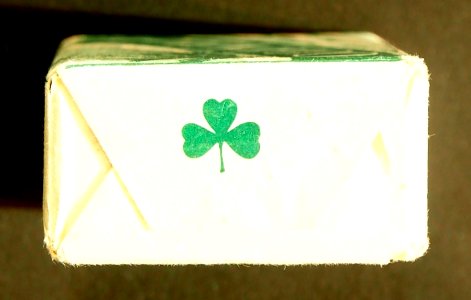 Pineco zeep, Clovers soap works, soap bar, pic4