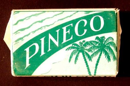 Pineco zeep, Clovers soap works, soap bar, pic1