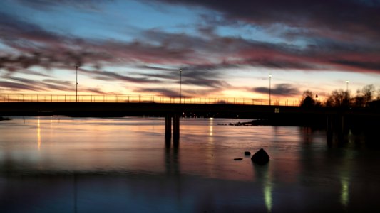 Pikisaarensilta Oulu 20151019
