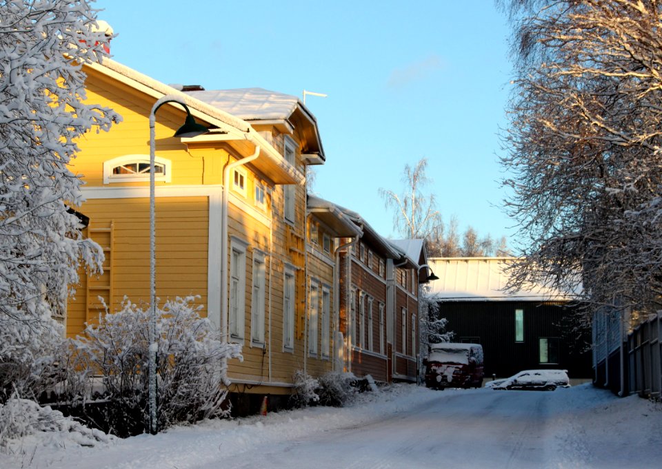 Pikikatu Oulu 20131124