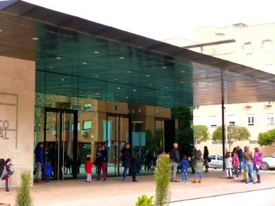 Pinto - Teatro Municipal Francisco Rabal 6