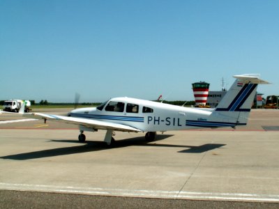 Piper Arrow IV PH-SIL