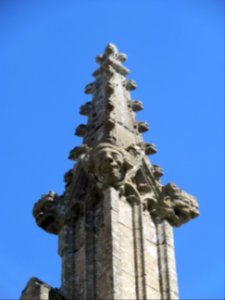 Pinnacle, Thaxted 01