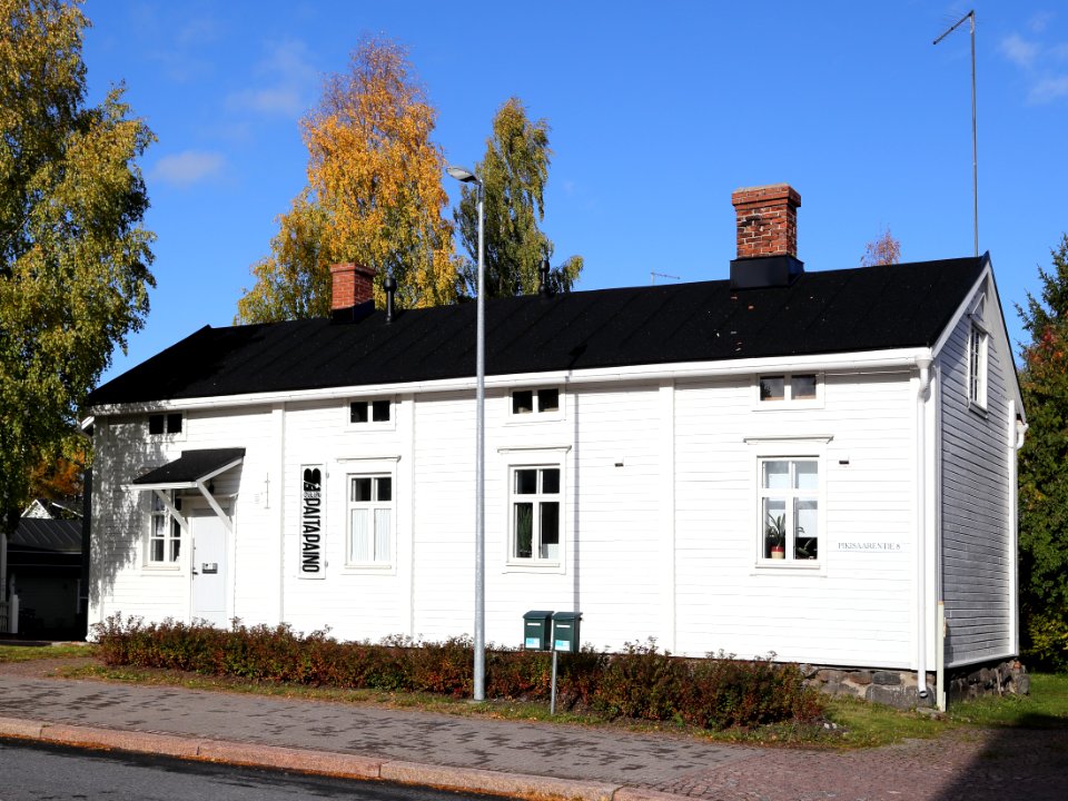 Pikisaarentie 8 Oulu 20180930