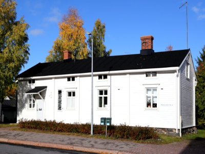 Pikisaarentie 8 Oulu 20180930