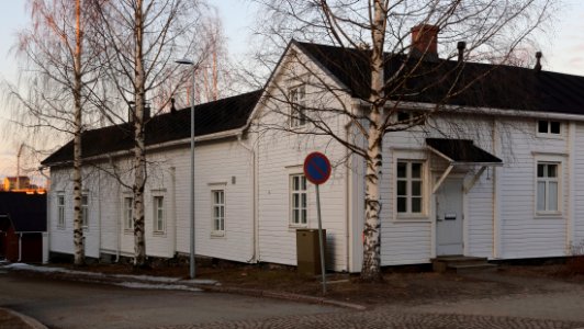 Pikisaarentie 8 Oulu 20200409