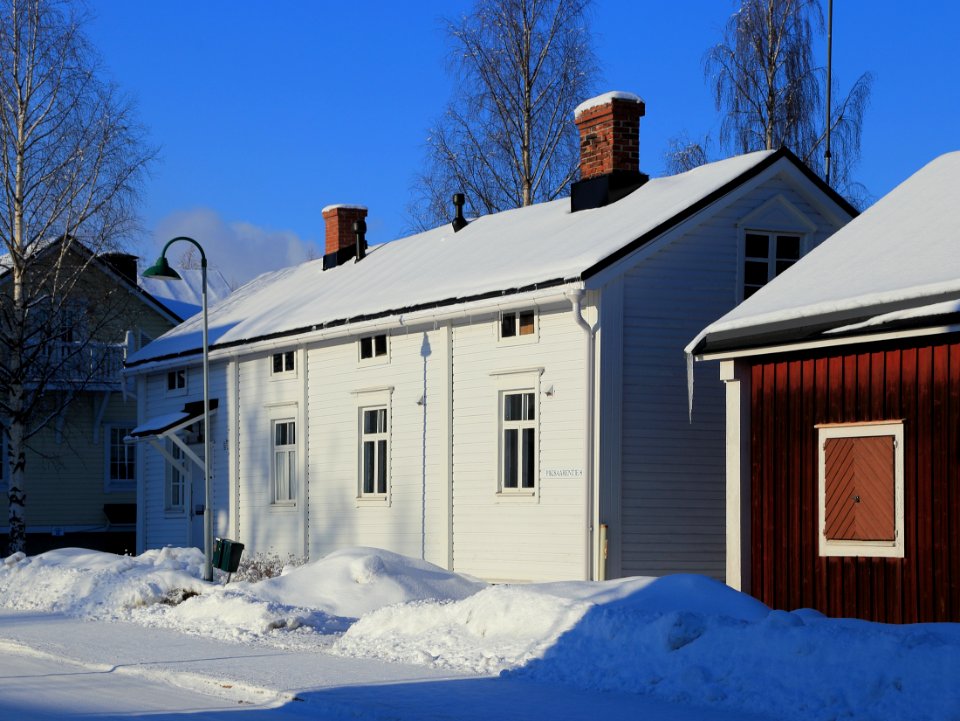 Pikisaarentie 8 Oulu 20170305