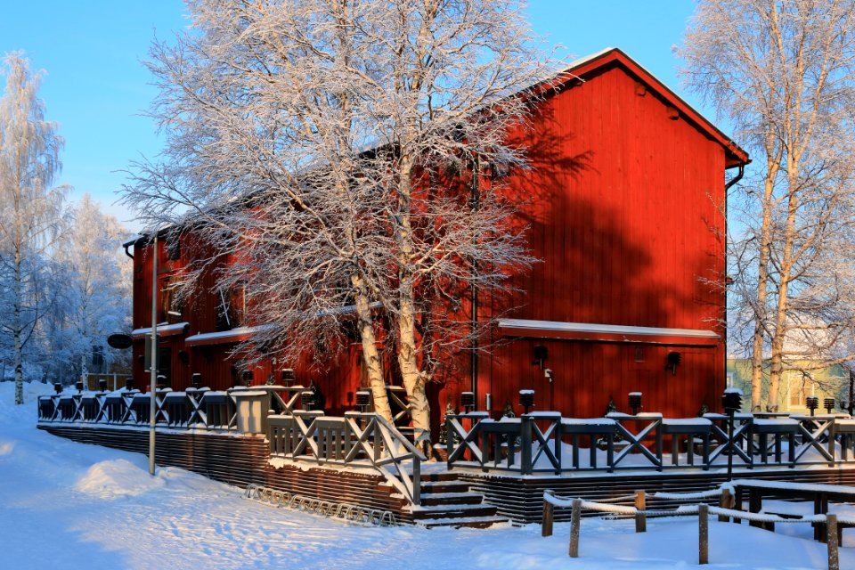 Pikisaarentie 2 Oulu 20190120