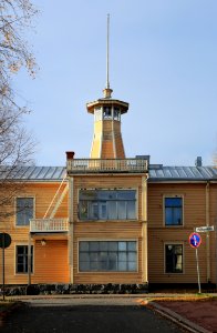 Pikisaarentie 3 Oulu 20161001