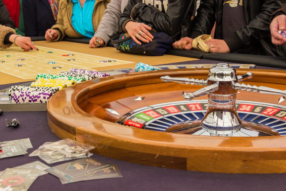 Game casino profit casino