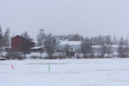 Pikisaari Oulu 20100131 02